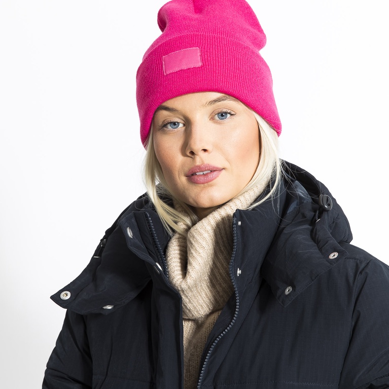 Lang jakke "Helle" Lang jakke "Helle"